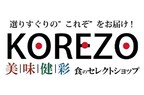 KOREZO ���S