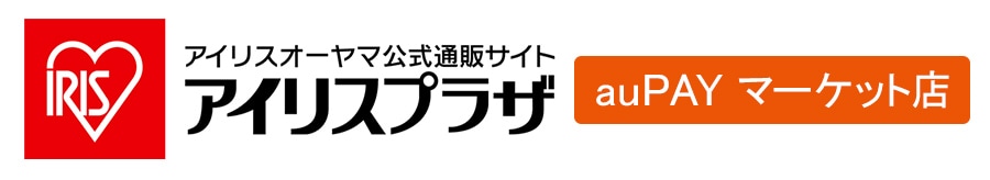 �A�C���X�v���UauPAY�}�[�P�b�g�X���S