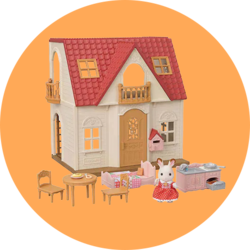 �V���o�j�A�t�@�~���[