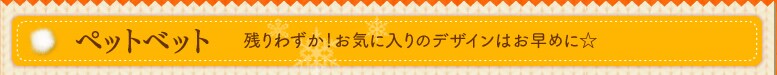 �y�b�g�x�b�h
