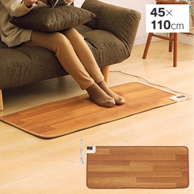 �ؖڒ��z�b�g�J�[�y�b�g 45�~110cm