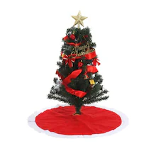 �N���X�}�X�c���[�Z�b�g 90cm
