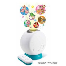 DREAM SWITCH�i�h���[���X�C�b�`�j�x�[�V�b�N�Z�b�g
