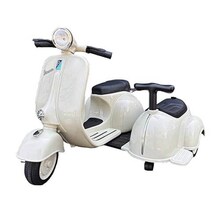��p�ߋ� �q���p Vespa 2�V�[�^�[