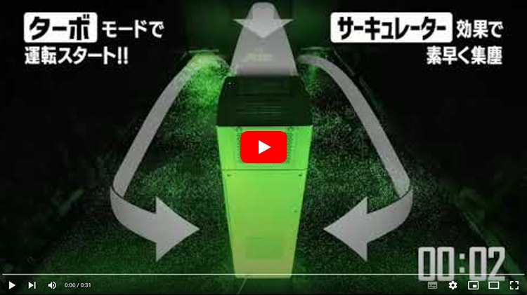 �T�[�L�����[�^�[�t������C����@ �ԕ��W�o�b�ԕ��΍�