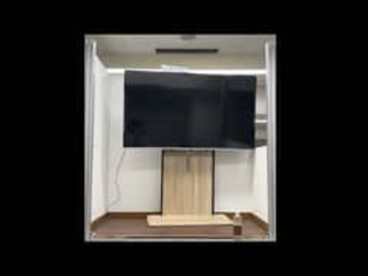 スタンドテレビ台 UTS-900R 全2色【代引き不可】6