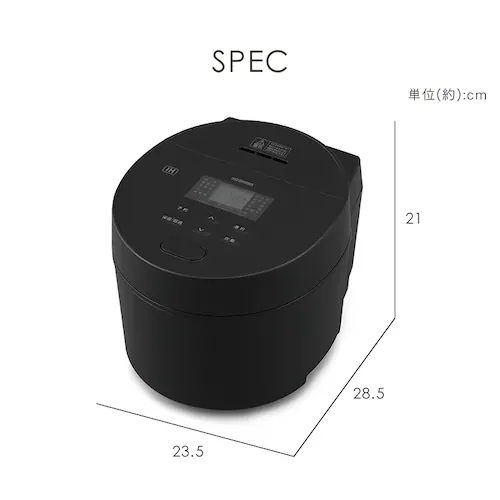 ъ 3 IH RC-ISA30-B ubN_11