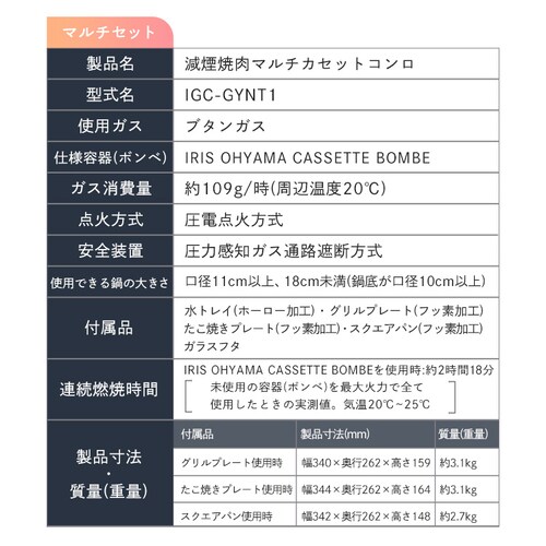 JZbgR ݌v }`Zbg IGC-GYNT1-H `R[_20