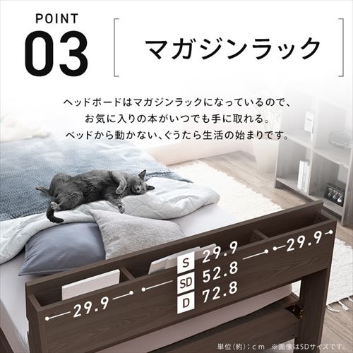 【洗浄消毒作業済】アイリス　セミダブルサイズ　ベッドフレーム Amazon.co.jp: アイリスプラザ ベッド ベッドフレーム