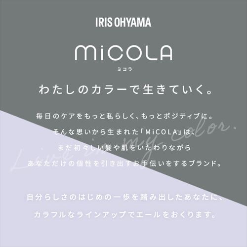 MiCOLA CIhC[ f HDR-M301 S2F_6