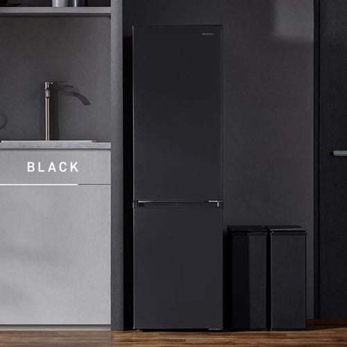ドンドン　アイリスオーヤマ　冷蔵庫 170L スリム IRSD-17A-B Amazon | アイリスオーヤマ 冷蔵庫 170L ブラック IRSD-17A-B