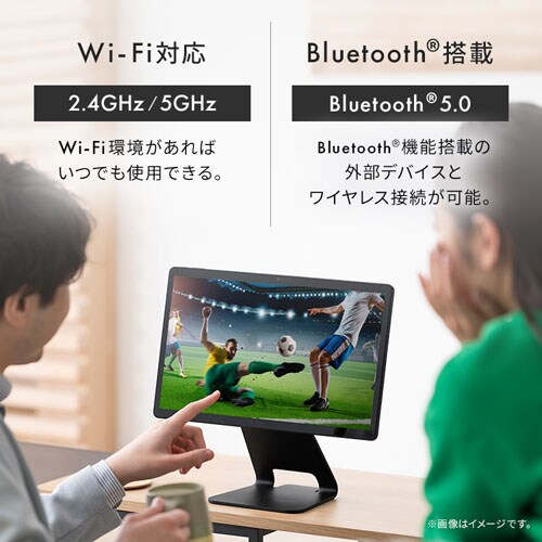 ^ubg 15.6C` 128GB C6GB 8RA [J[ LUCA TM153M6V1-B ubN_11