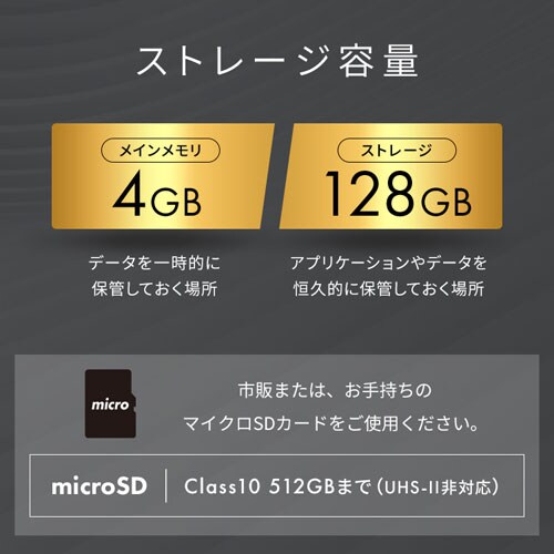 ^ubg 8C` y 128GB C4GB 8RA [J[ LUCA TM083M4V1-B ubN_11