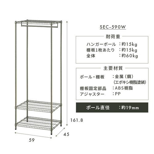 X`[bN J[X`[VFt [h[u SEC-800W S2F_12