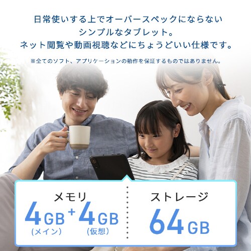^ubg 8C` y 64GB C4GB 8RA [J[ یtBW LUCA TE08D2M64-V1B ubN_3