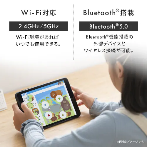 ^ubg 8C` y 64GB C4GB 8RA [J[ یtBW LUCA TE08D2M64-V1B ubN_4