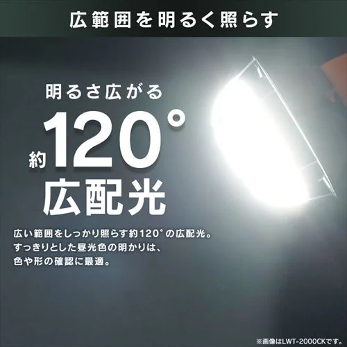 LEDpd 3000lm LDR25D-H-E39-E2 _4