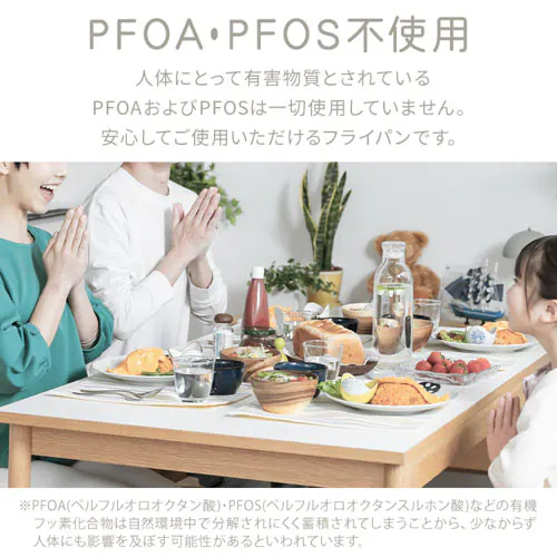 tCp 26cm IH/KXΑΉ i`tCp NTL-F26PG p[O[~AC{[_14