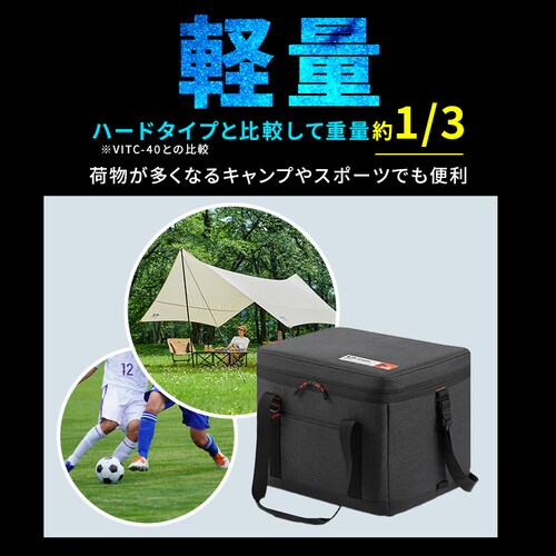 HUGEL 25L GAQ\tgN[[{bNX AGSC-25C `R[O[ N[[{bNX AEghA W[ BBQ_12