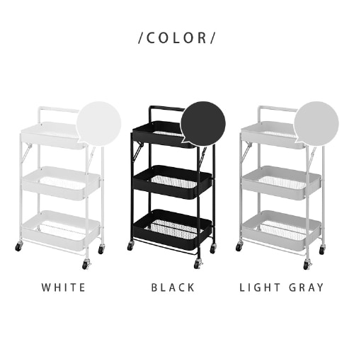 mills キャスター付きワゴン　STEEL MILLS/ミルズ】Stainless Steel Wagon/ステンレスワゴン【目黒区