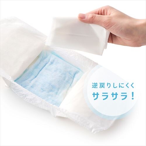 IRIS Healthcare Lifeeel パッド 30枚入 Amazon.co.jp: アイリスオーヤマ 大人用紙おむつ 専用パット 30