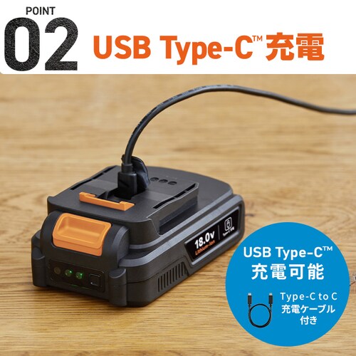 [dWO\[18V JJS181TC Thx[W_6