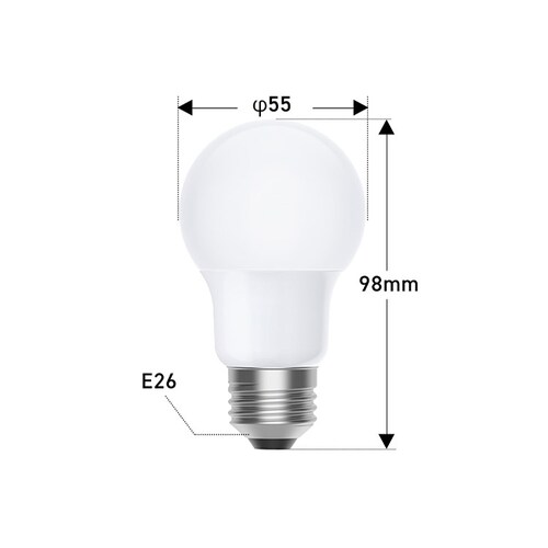 LEDd E26 S 60` F dF_9