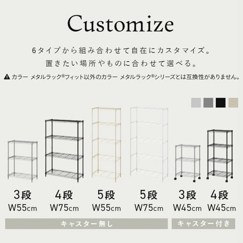J[^bNtBbg CMF55075 O[W_5