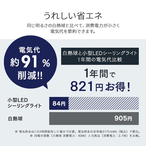 ���^�V�[�����O 600lm �d���F �l������ SCL6L-HK_10