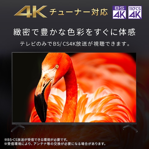 LUCA ter GoogleTV 43V^ 4K HDR LT-43UGX-F1_4