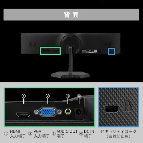 tfBXvC 23inch DT-KF235R-B ubN_16