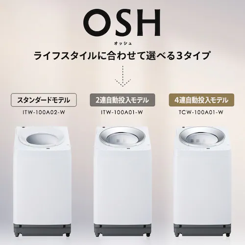 @ 10kg OSH 2A^N ܎ K`ɉQ ȃGl ߐ NƂLOW݌v l炵 t@~[ ITW-100A03-W_3
