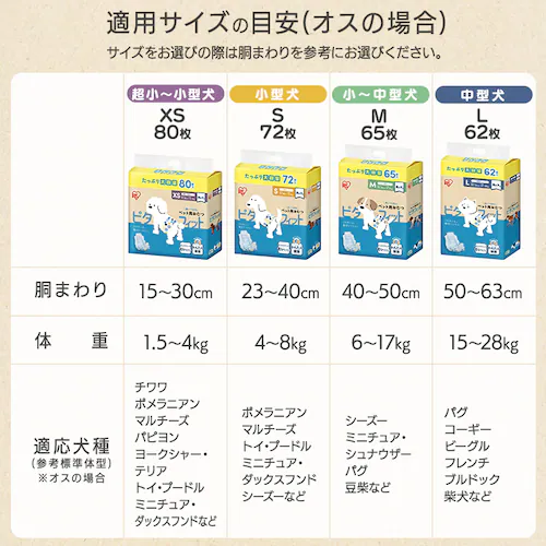 �y�j�̎q�p�z�_�������I�^���@���ނ� �s�^�t�B�b�g XS�T�C�Y 4���� MNPD-XS4_3