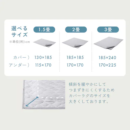 y5%OFFN[|z͂Đ􂦂 Hagash O Zbg IeK 1cm HAGCO/HAGU10-1824 O[_18