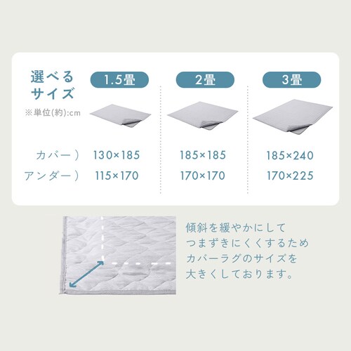 ͂Đ􂦂 Hagash O Zbg IeK 2.5cm HAGCO/HAGU25-1824 O[_18
