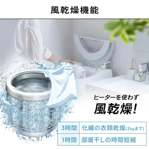 @ 5kg OSH fit K`ɉQ NƂLOW݌v l炵 ITW-50B01-W zCg_10