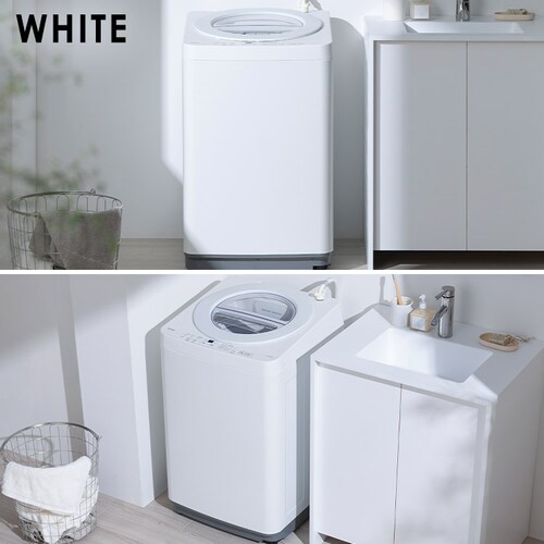  ����@ 6kg OSH fit �K�`�����ɉQ��� ���N�Ƃ�LOW�݌v ��l��炵 ITW-60B01-B �u���b�N_14