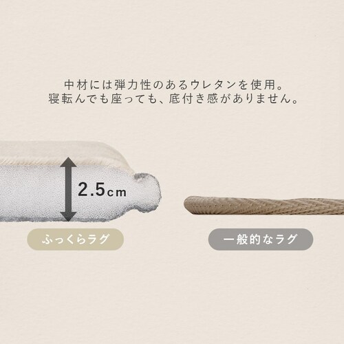 ӂE^O ORG-25C1318-BG x[W_8