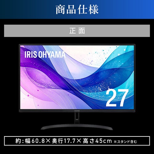 tfBXvC 27inch DT-JF275S-B ubN fBXvCPi_14