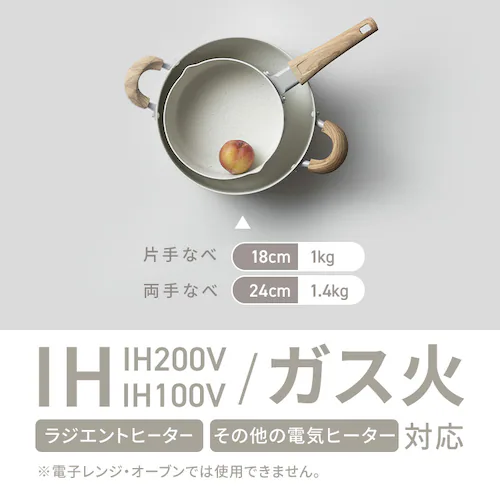 y20OFFZ[zi`闼Ȃ24cm IHKXΑΉ NTL-P24 OCbVJ_2