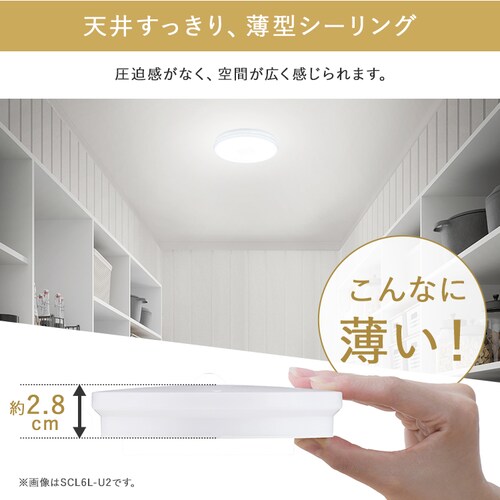 ^V[OCg ` 2000lm dF SCL20L-U2_3