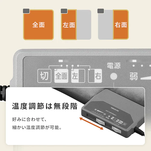 ENbVzbgJ[ybg PHC-CR20A-H O[_6