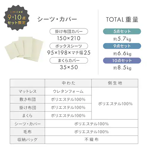 �}�b�g���X�t���z�c9�_�Z�b�g KFS-M9S �O���[�W��_15