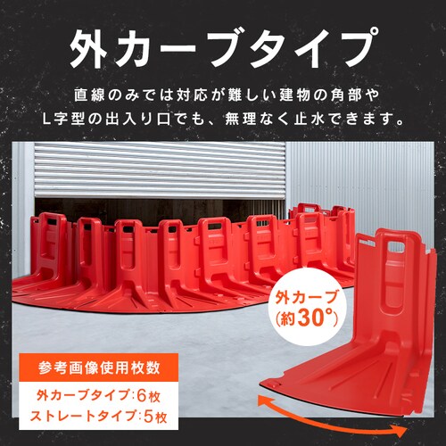 �~���� ���J�[�u�^�C�v FCB-61U ���b�h_9