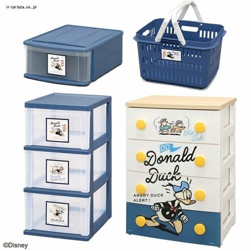 ディズニー収納セット f アイリスプラザ アイリスオーヤマ公式通販サイト