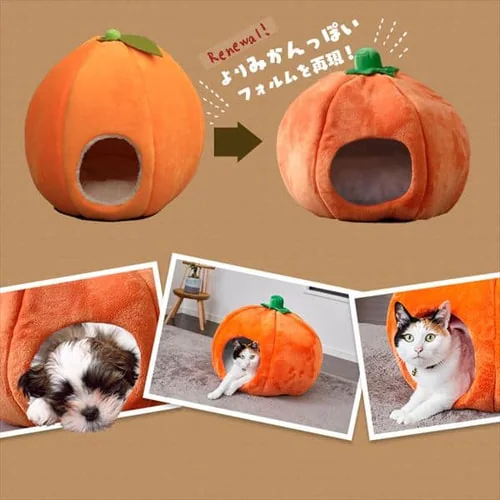 モチーフペットベッド PBK-A +ホットカーペットS 全5種_13