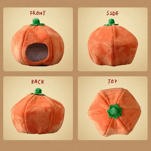 モチーフペットベッド PBK-A +ホットカーペットS 全5種_14