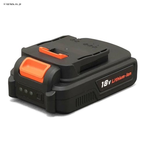 アイリスオーヤマ - アイリスオーヤマ 充電式ドライバードリル 18V JCD25 充電式ドライバドリル 18V JCD25-Z [本体のみ]