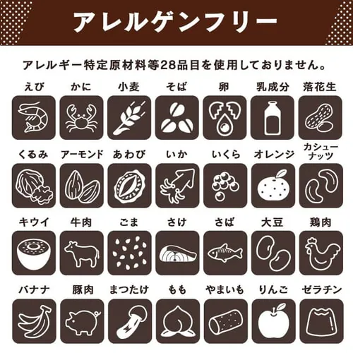 【5年保存の非常食 5日分15食セット】アルファ化米 5種×3セット 100g_9