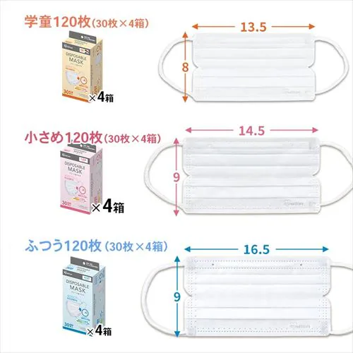 y120z DISPOSABLE }XN ӂTCY 30~4 _5